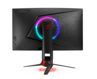 ASUS ROG STRIX XG27VQ Curved - 359269 - zdjęcie 3